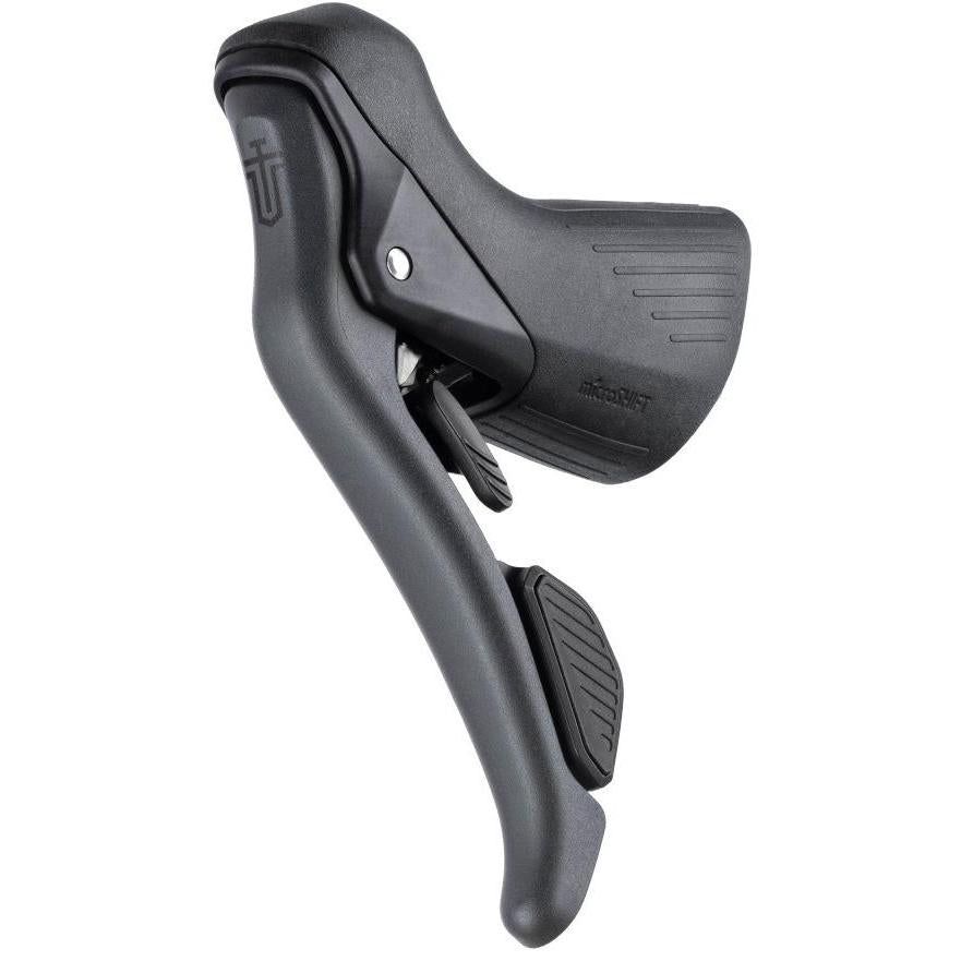 Microshift Sword Gravel Drop Bar Shifter Left
