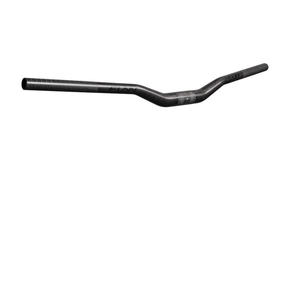 Funn Blackace Carbon V2 Handlebar 31.8mm Width 7mm Rise