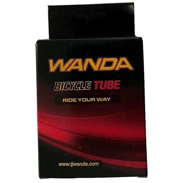 Wanda Schrader Valve Tube 16 x 1.95-2.125''