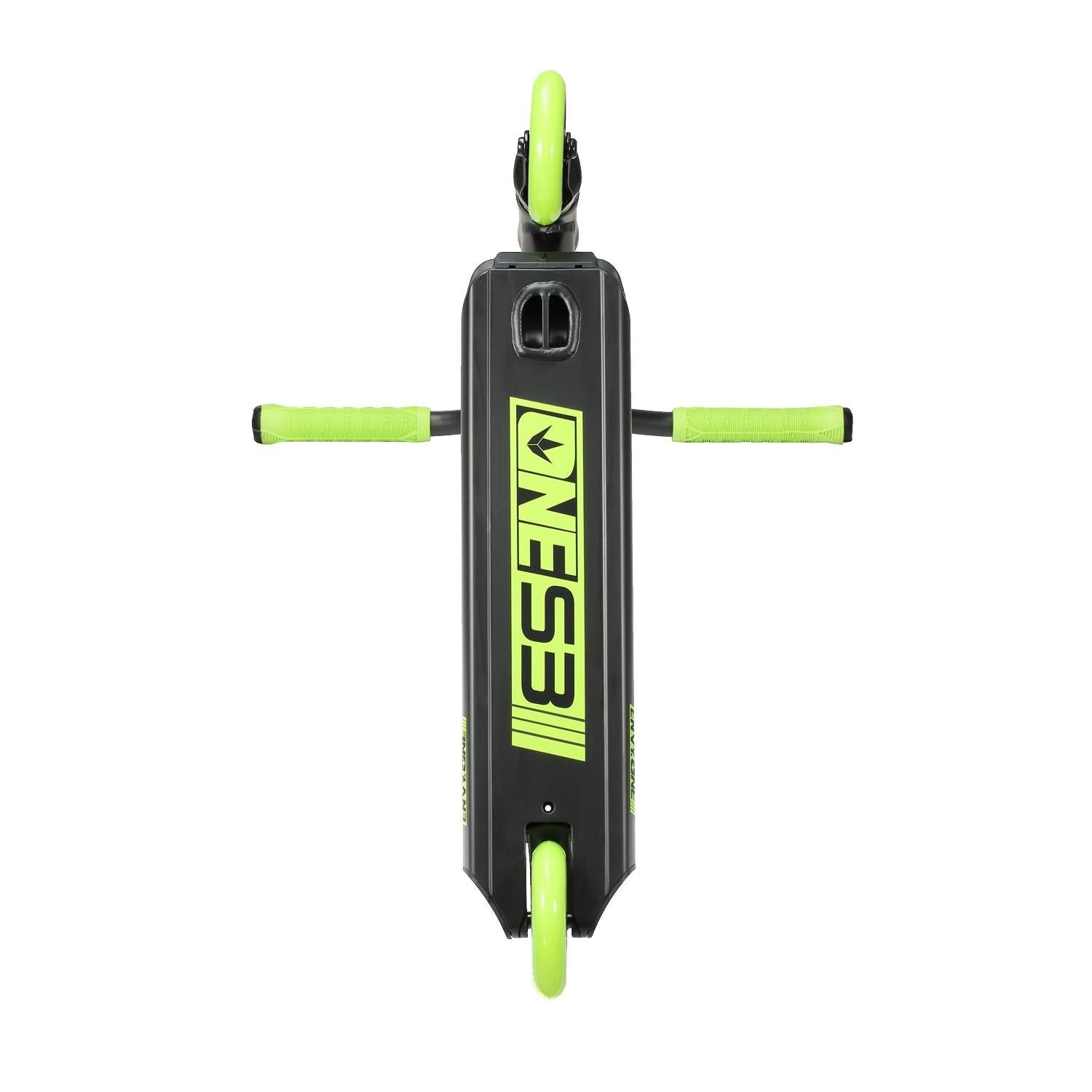 Envy One Complete Series 3 Scooter Lime