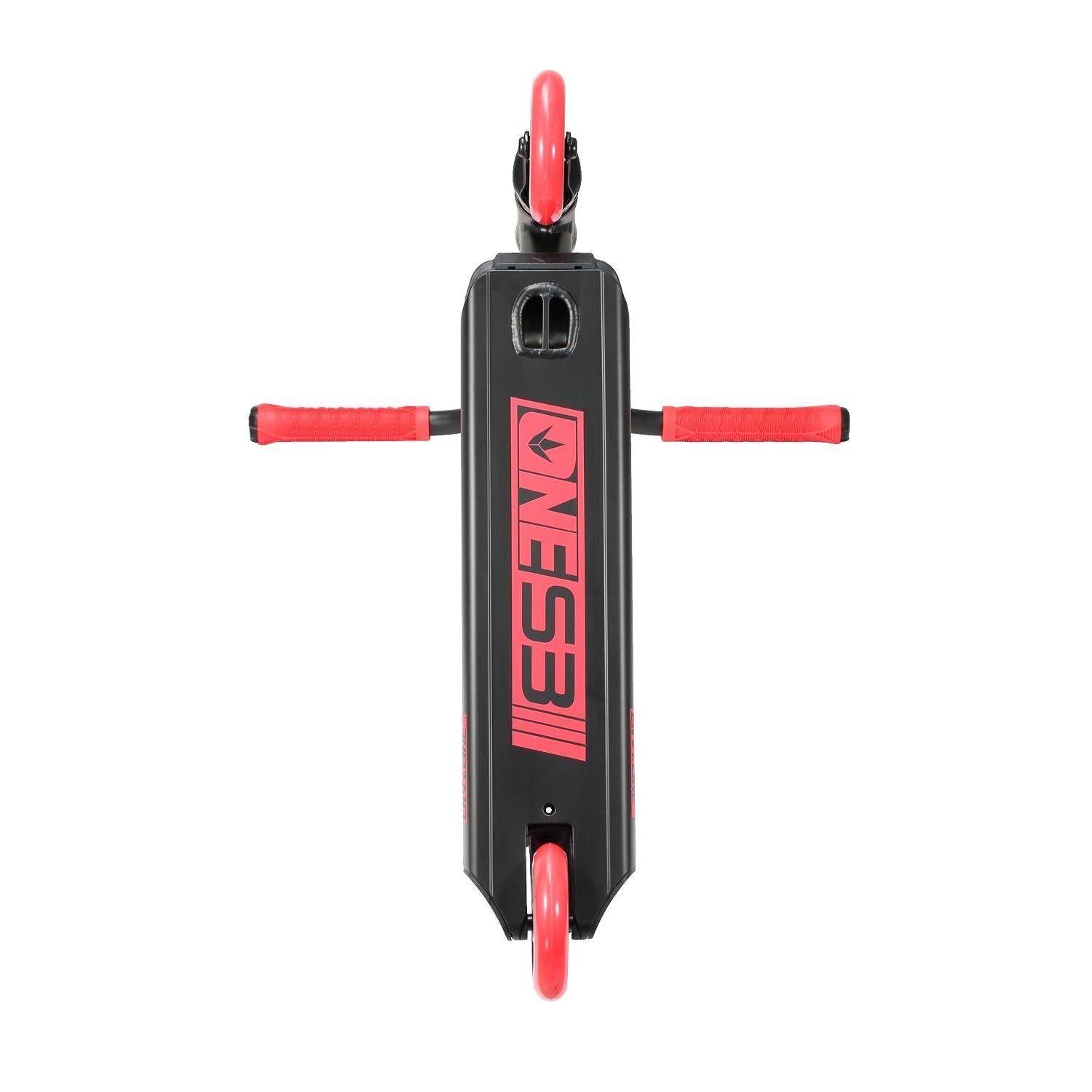 Envy One Complete Series 3 Scooter Red