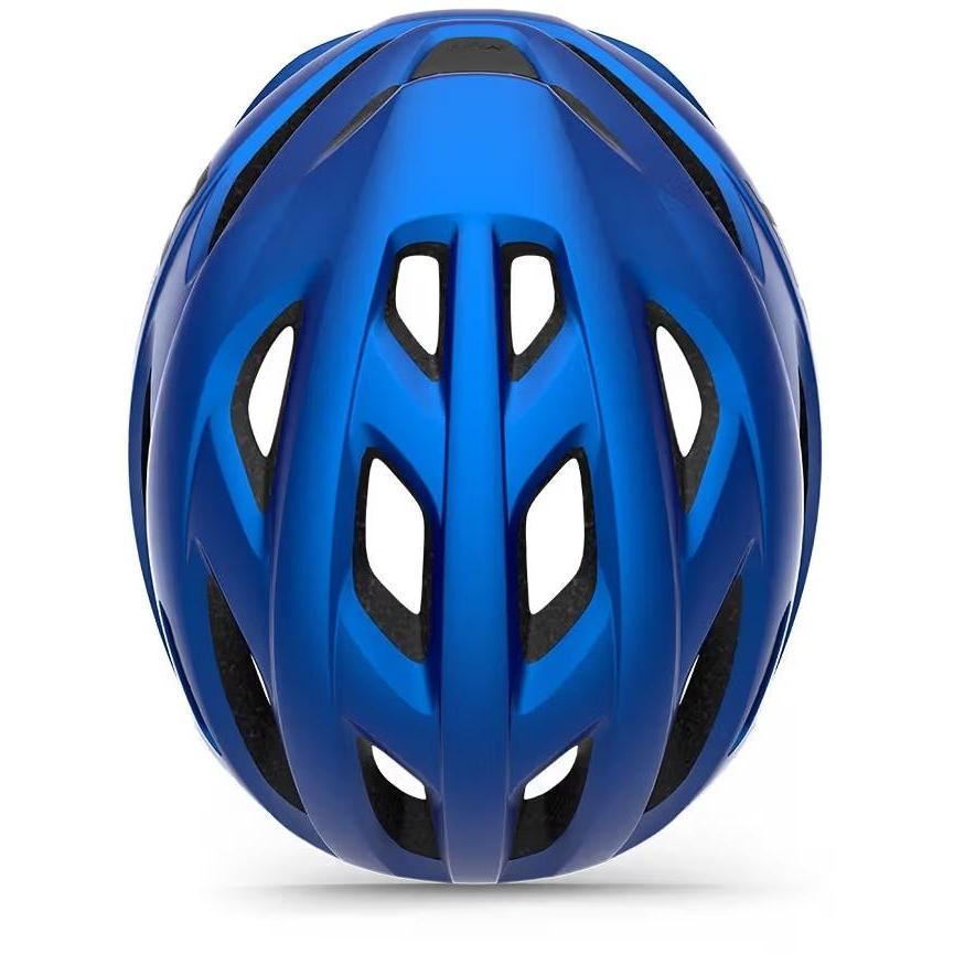 Met Idolo Road Helmet Blue Metallic UNI
