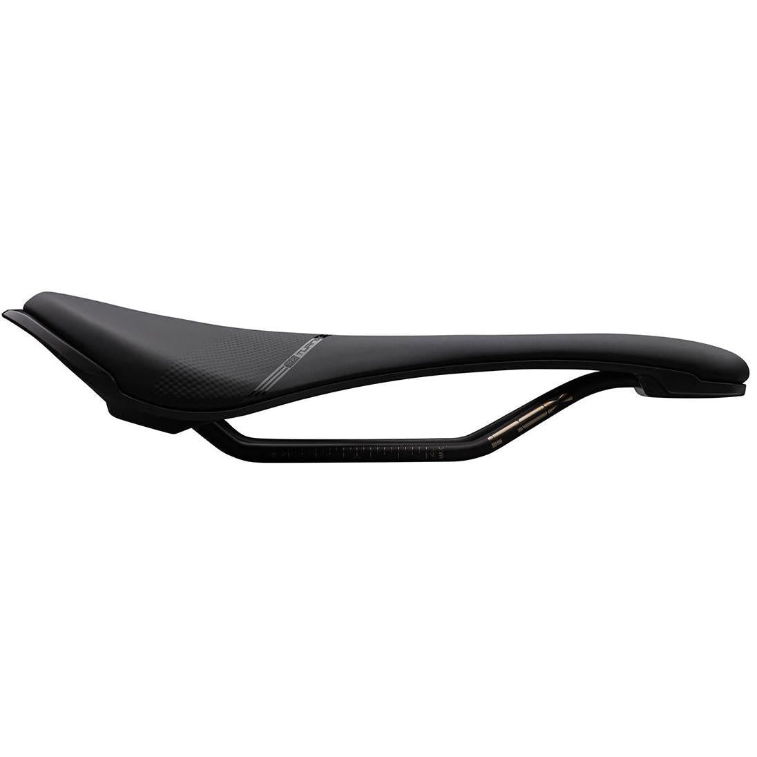 Pro Turnix Performance Saddle 152mm AF Black