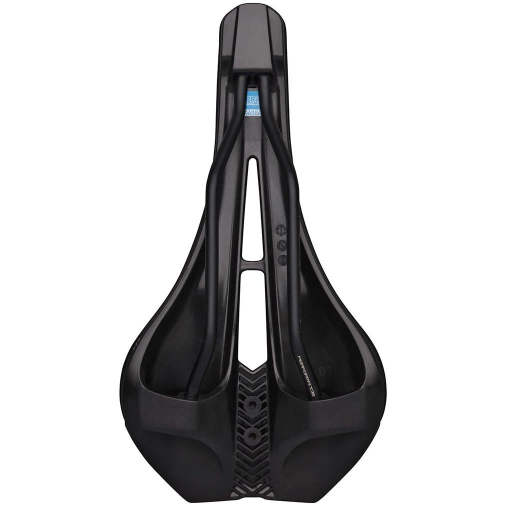 Pro Turnix Performance Saddle 152mm AF Black
