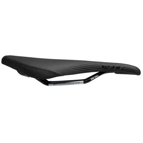 SDG Duster MTB Saddle Cro-Mo Performance Black