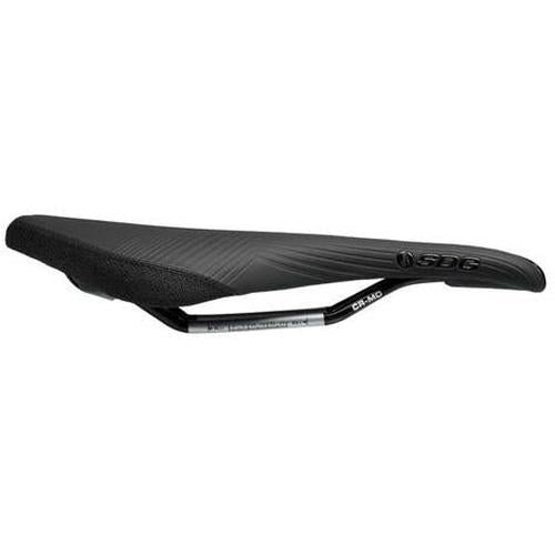 SDG Duster MTB Saddle Cro-Mo Performance Black