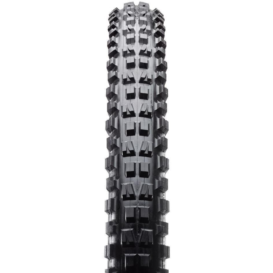 Maxxis Minion DHF DH TR E-50 Folding Tyre 27.5 x 2.5'' 2x60TPI