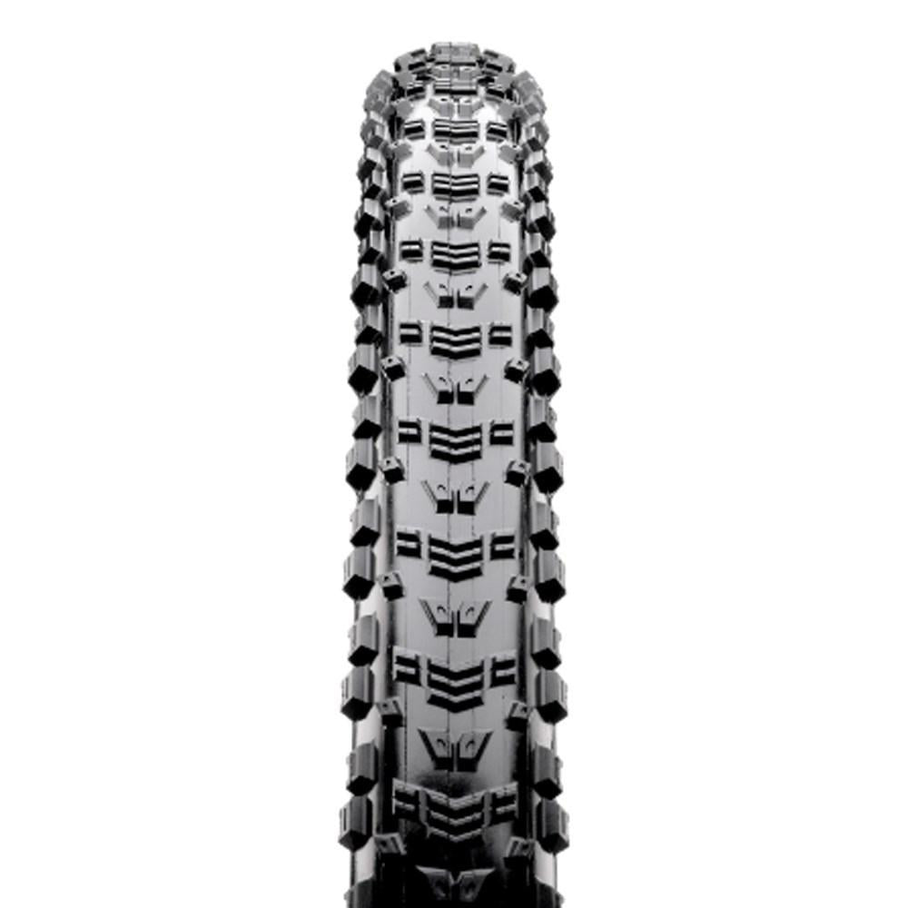 Maxxis Aspen MaxxSpeed EXO TR Folding MTB Tyre 27.5 x 2.25'' 120TPI