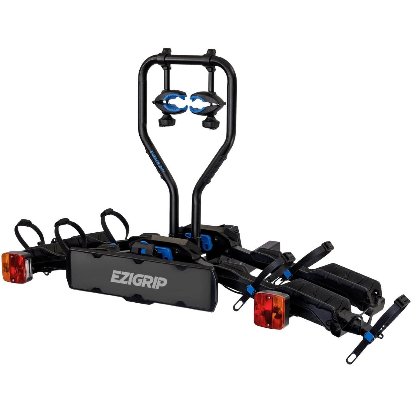 Ezigrip E-Rack 2 Pro 2 E-Bike Hitch Rack