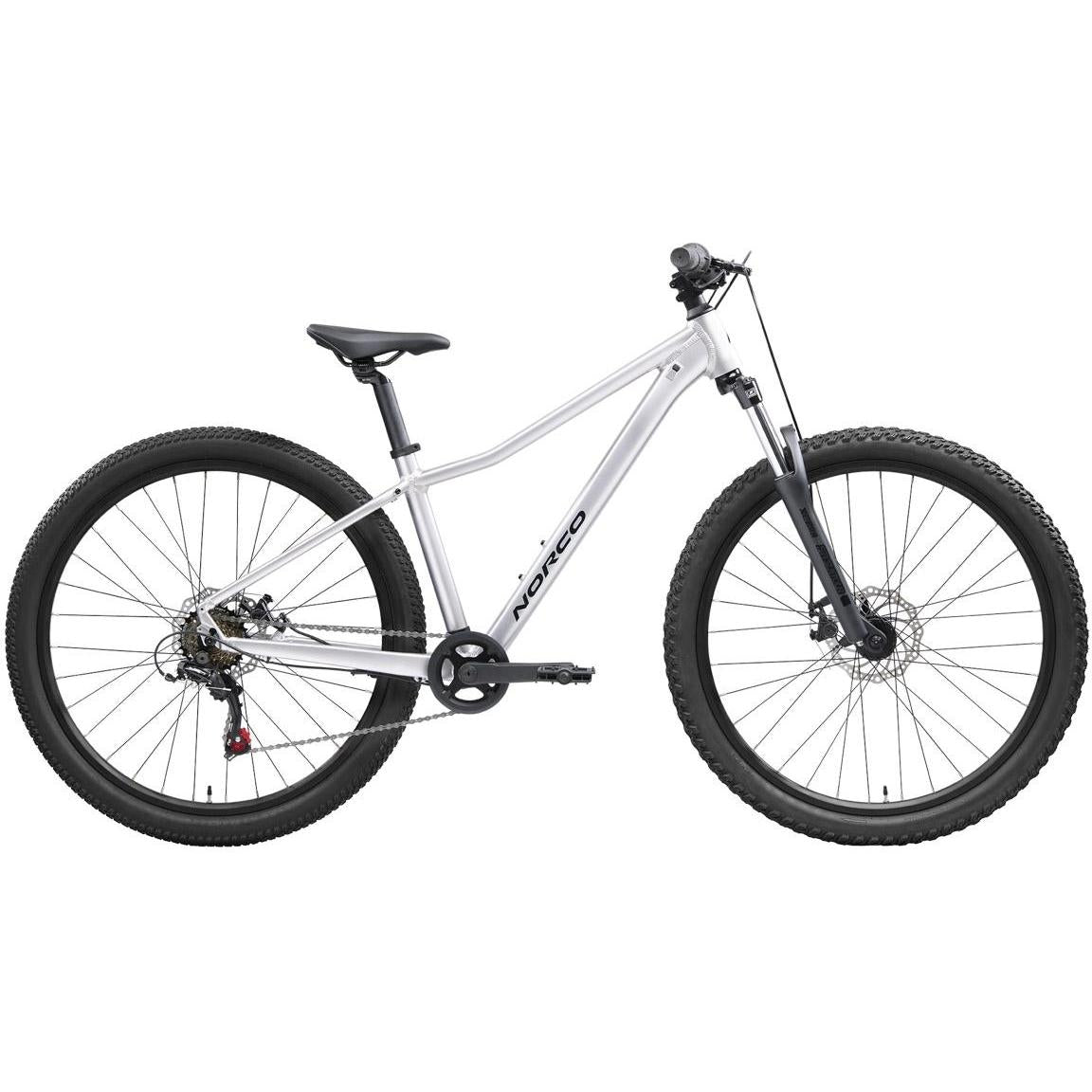 Norco Storm 26'' Kids Bike Silver