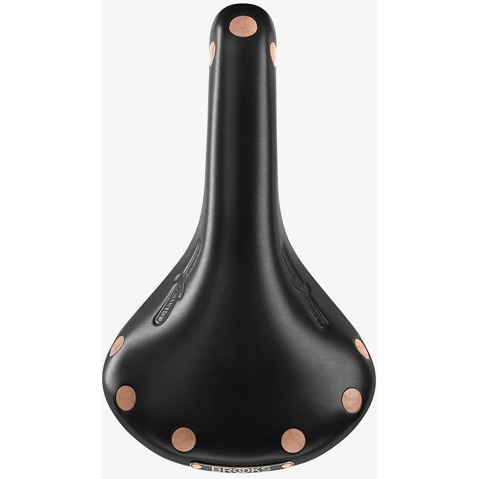 Brooks Swift Saddle Black