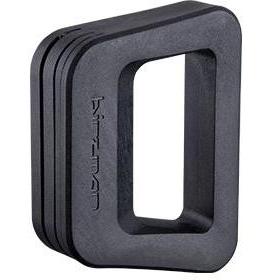 Birzman Bladed Spoke Grip Black