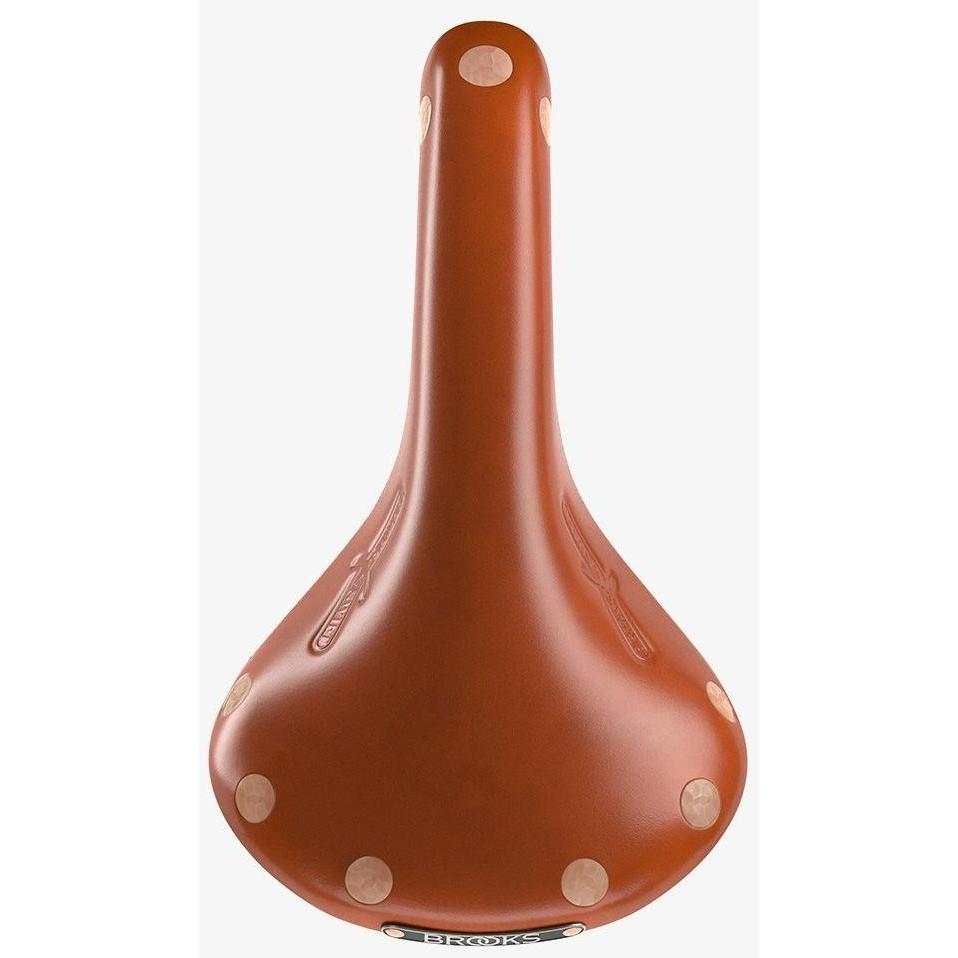 Brooks Swift Saddle Honey