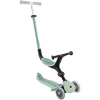 Globber Go Up Active Ecologic Scooter Pistachio