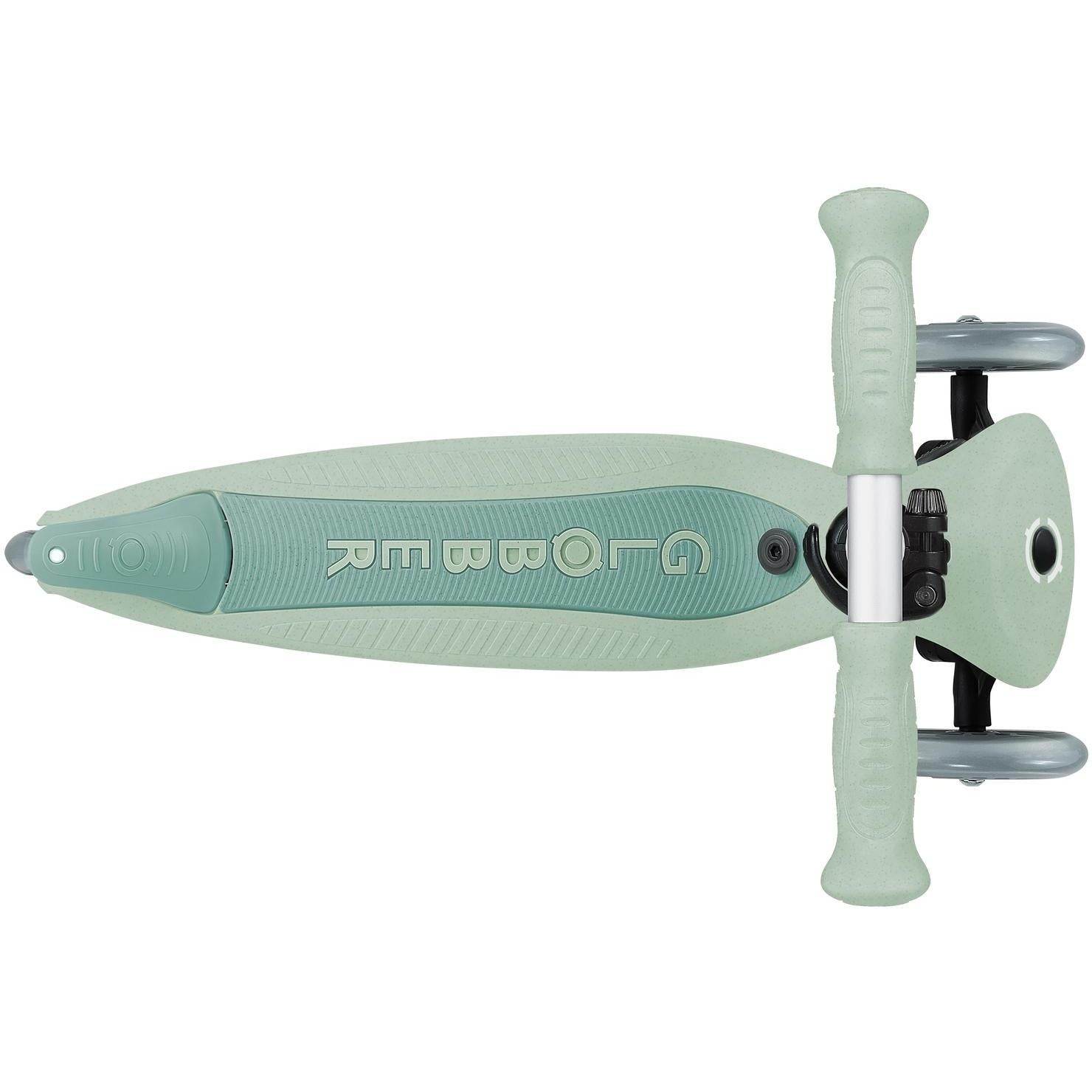 Globber Go Up Active Ecologic Scooter Pistachio