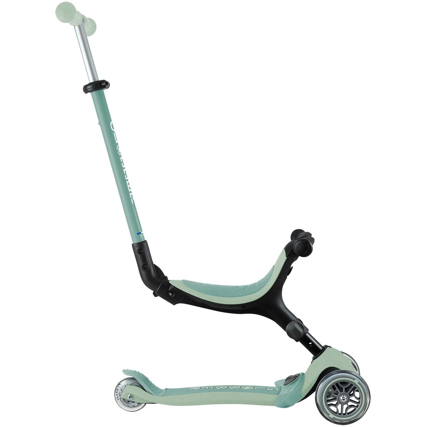 Globber Go Up Active Ecologic Scooter Pistachio
