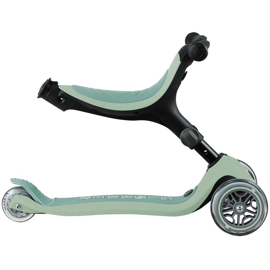 Globber Go Up Active Ecologic Scooter Pistachio