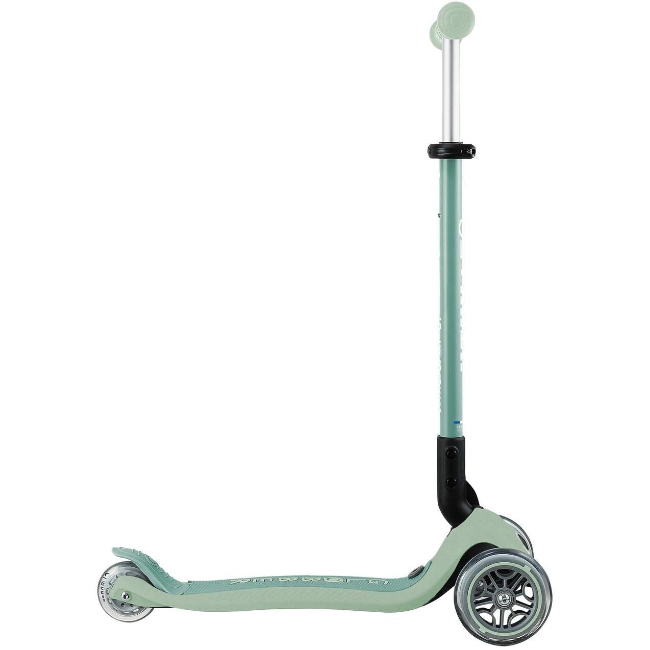 Globber Go Up Active Ecologic Scooter Pistachio