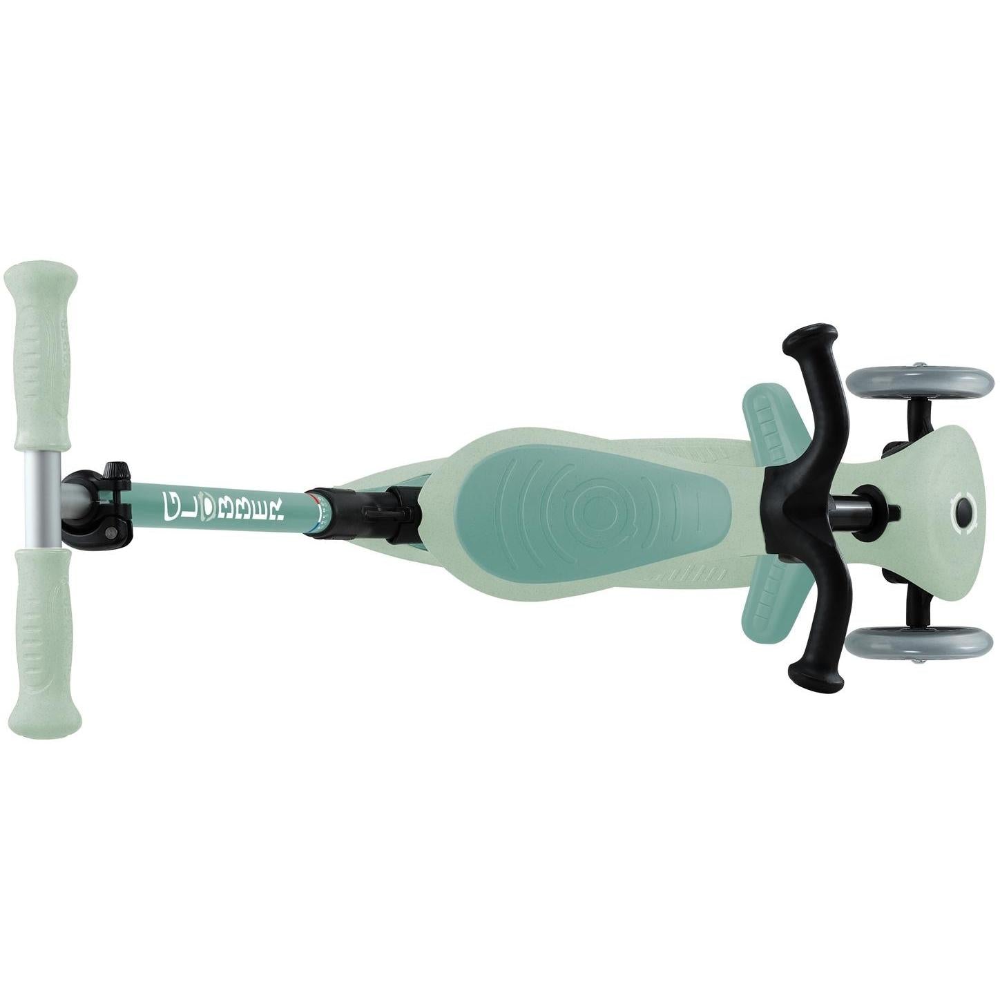 Globber Go Up Active Ecologic Scooter Pistachio