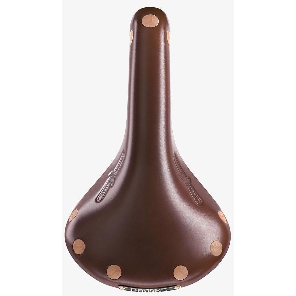 Brooks Swift Saddle Brown