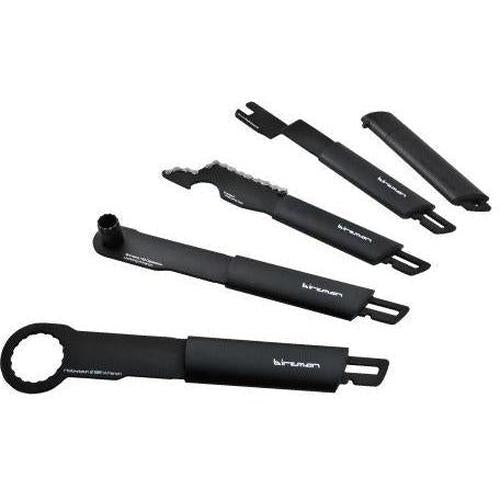 Birzman Wrench Set 4 Piece Road Bike