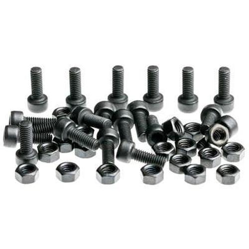 Deity Deftrap Short Pin Kit
