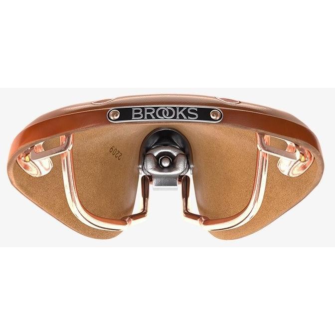 Brooks B17 Special Saddle Black
