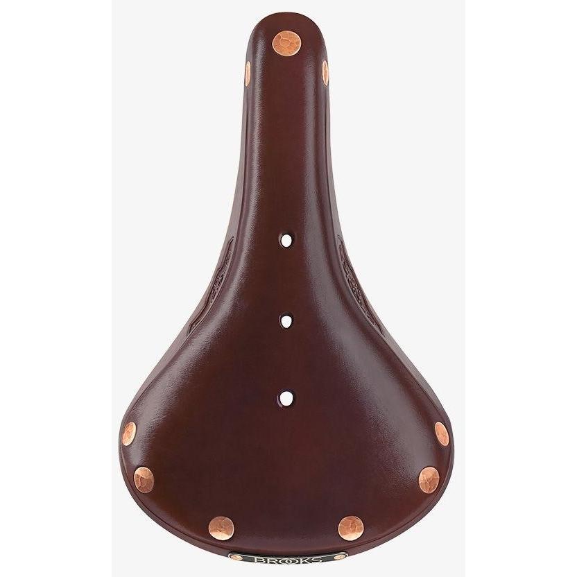 Brooks B17 Special Saddle Honey