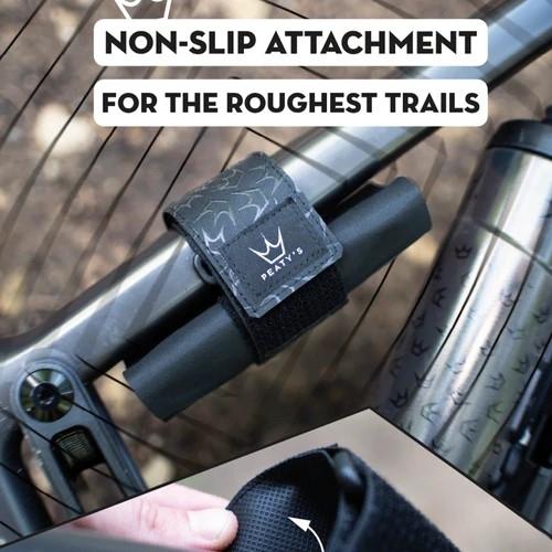 Peaty's HoldFast Trail Tool Wrap