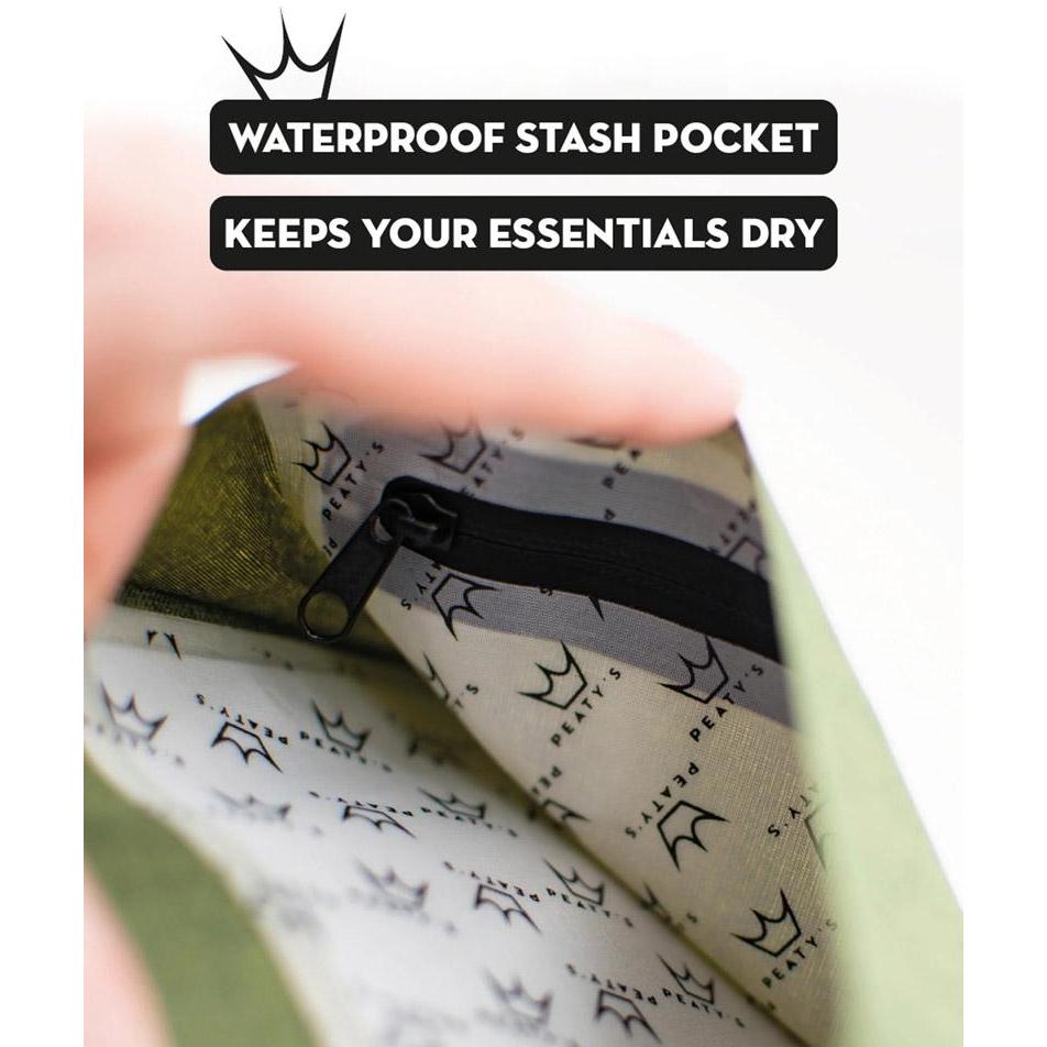 Peaty's HoldFast Trail Tool Wrap