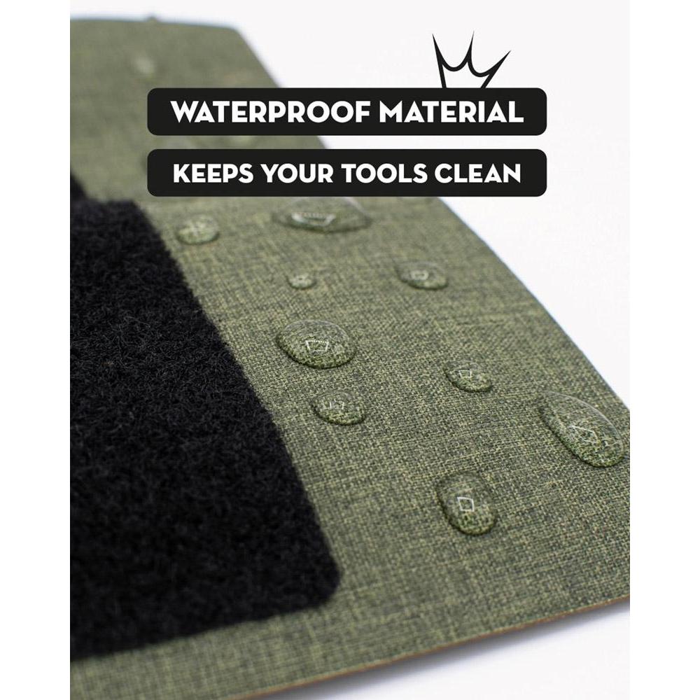 Peaty's HoldFast Trail Tool Wrap