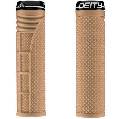 Deity Megattack Lock On Grips Gum