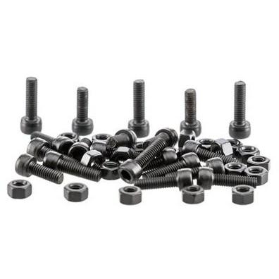 Deity Compound Pedal Pin Kit