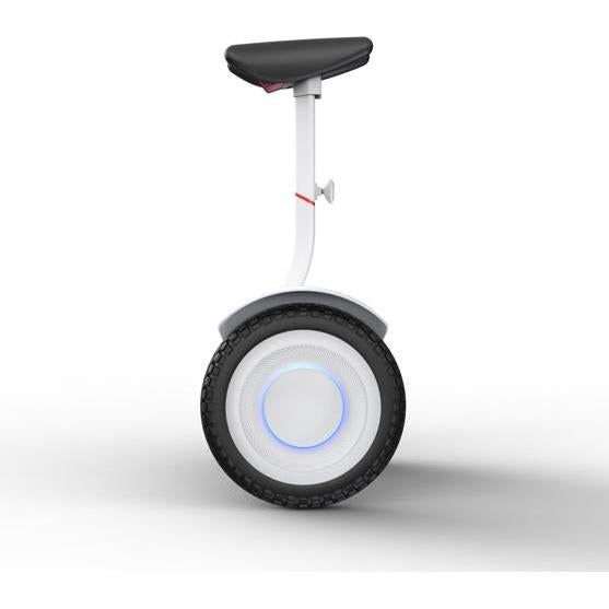 Segway Ninebot S2 Pro Electric Self-Balancing Vehicle White