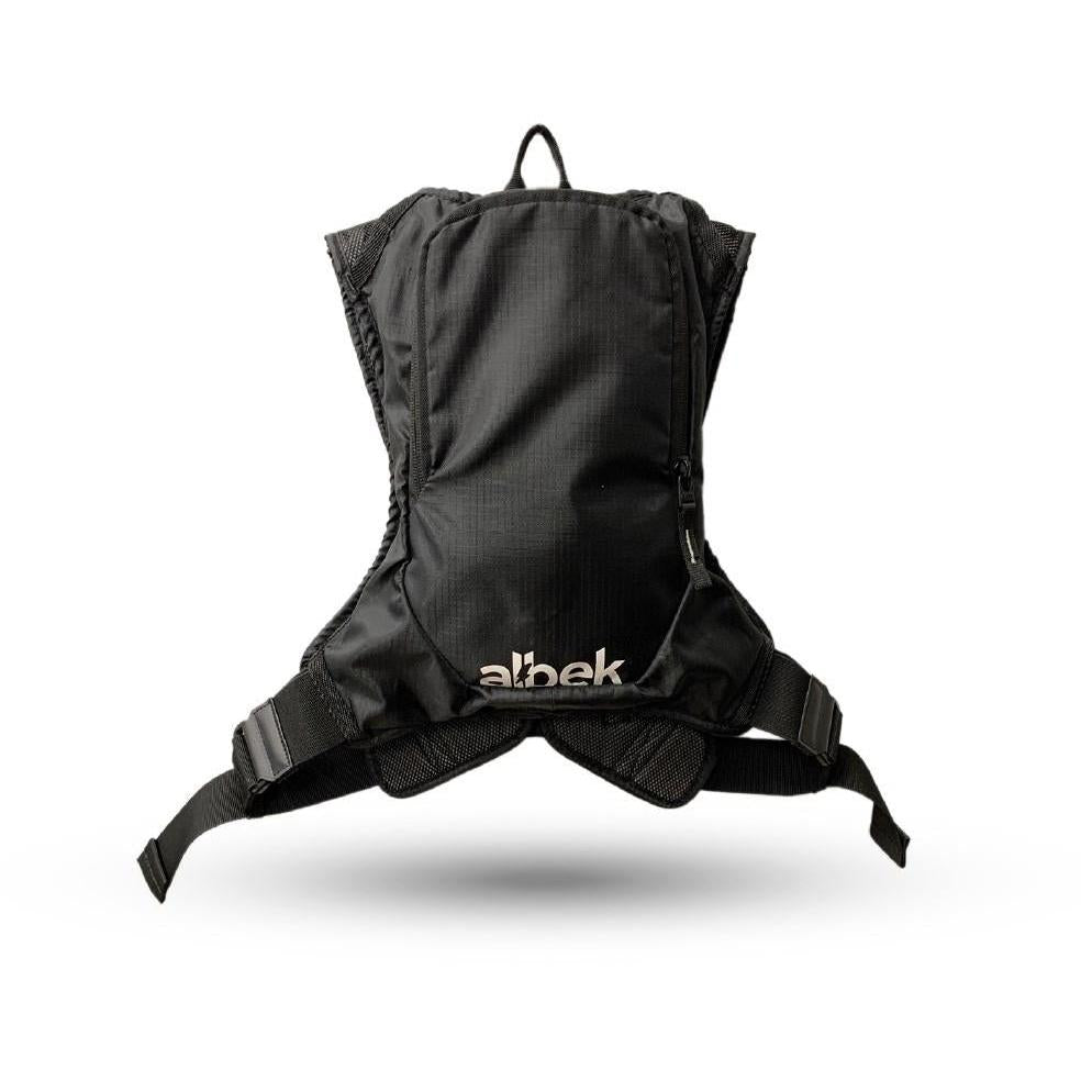 Albek H20 Haul 3.0 Hydration Pack 1.5L Covert Black