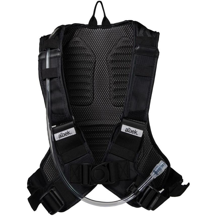 Albek H20 Haul 3.0 Hydration Pack 1.5L Covert Black