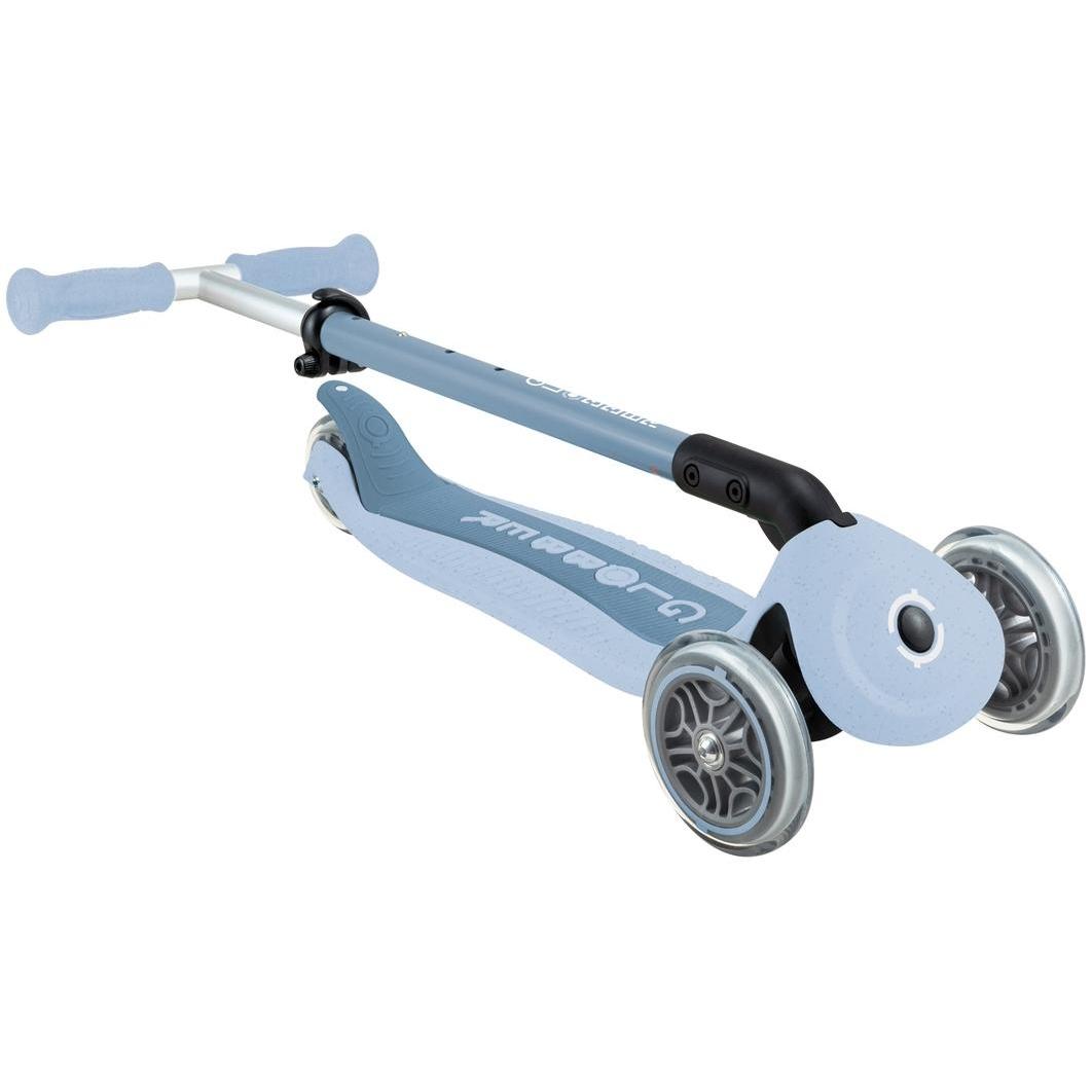 Globber Go Up Active Ecologic Scooter Blueberry
