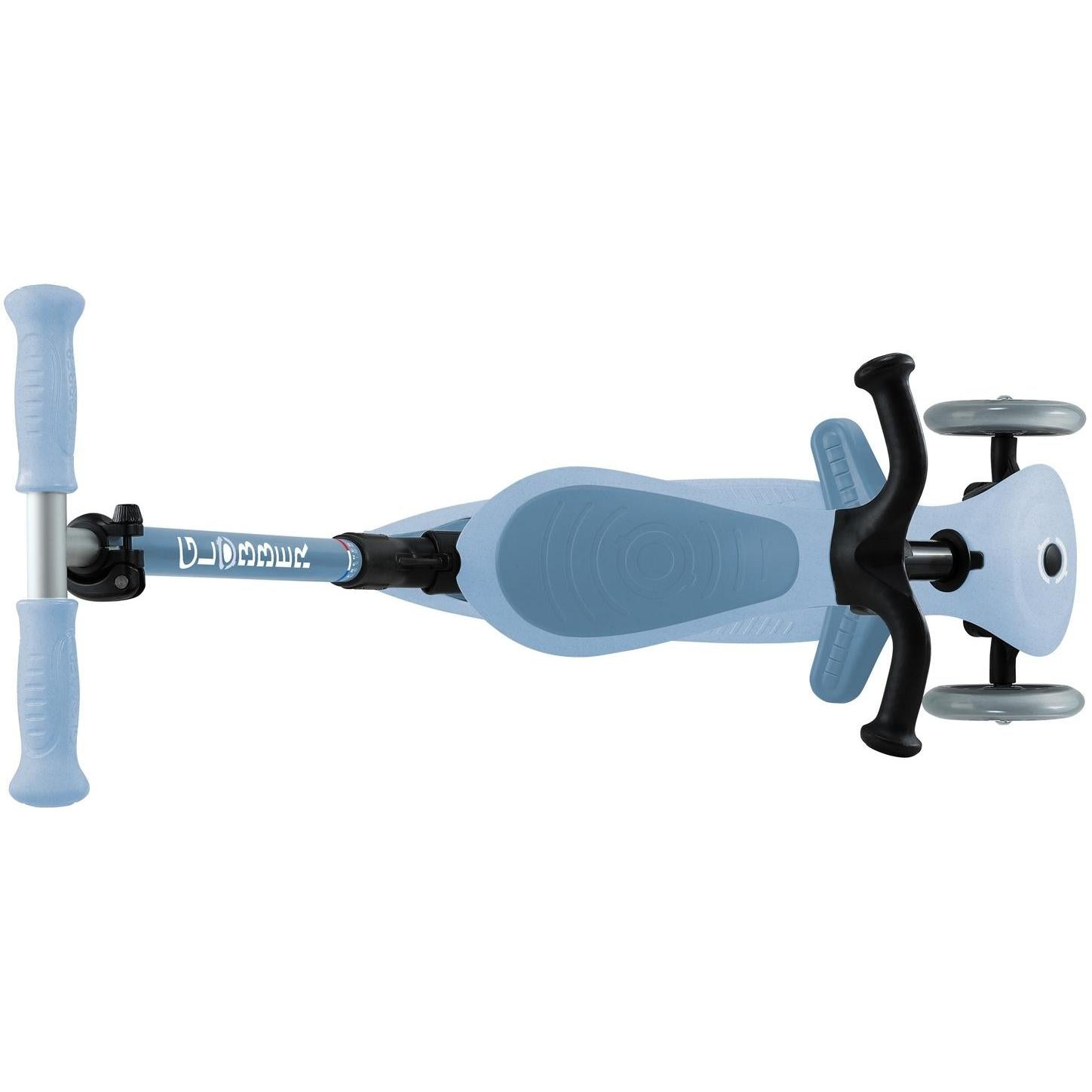 Globber Go Up Active Ecologic Scooter Blueberry