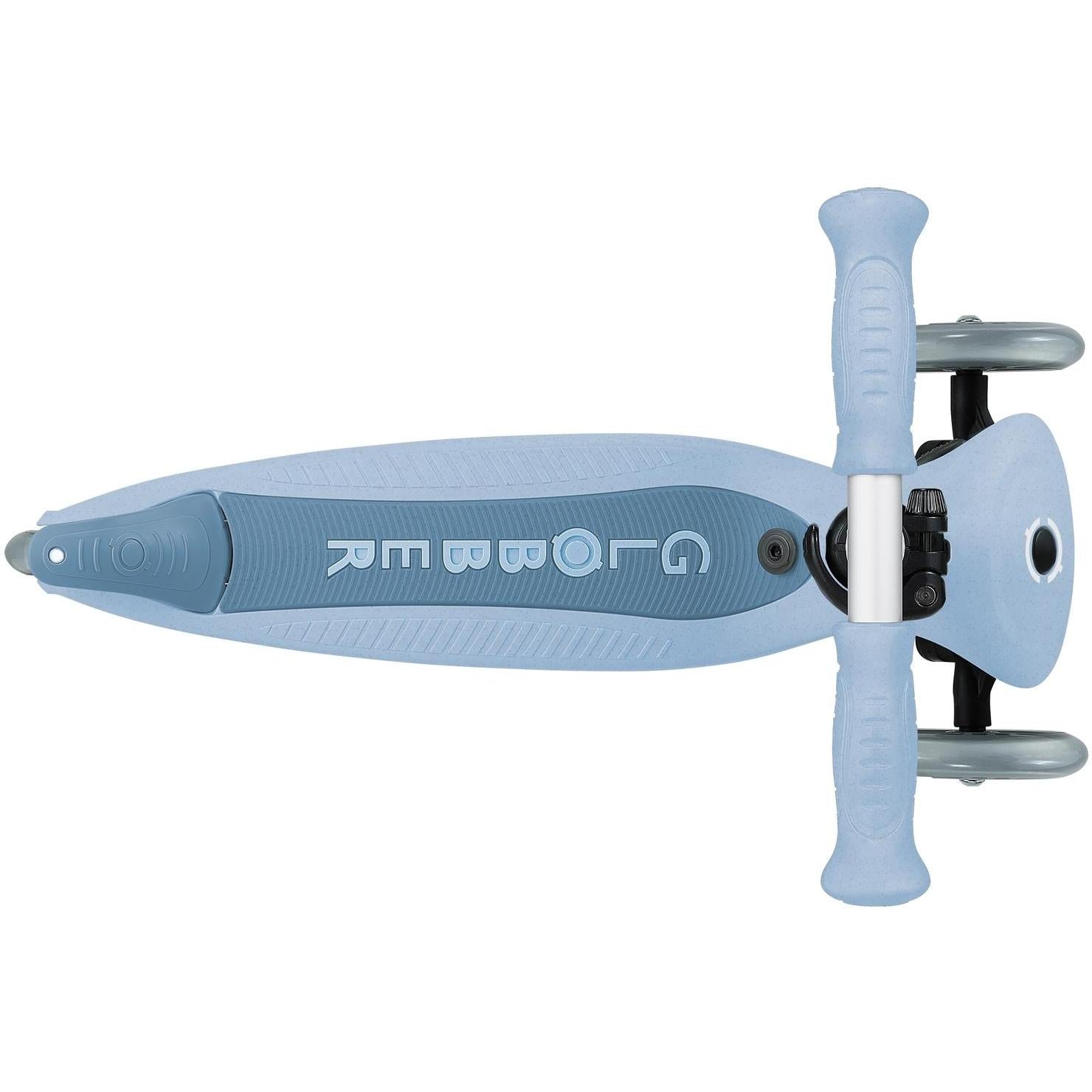 Globber Go Up Active Ecologic Scooter Blueberry