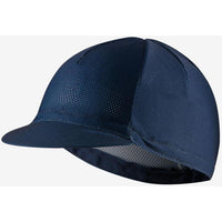 Castelli Espresso 2 Cycling Cap Belgian Blue