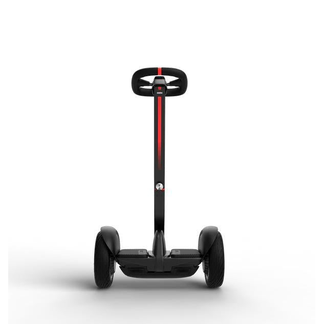 Segway Ninebot S Max Electric Self Balancing Vehicle Black