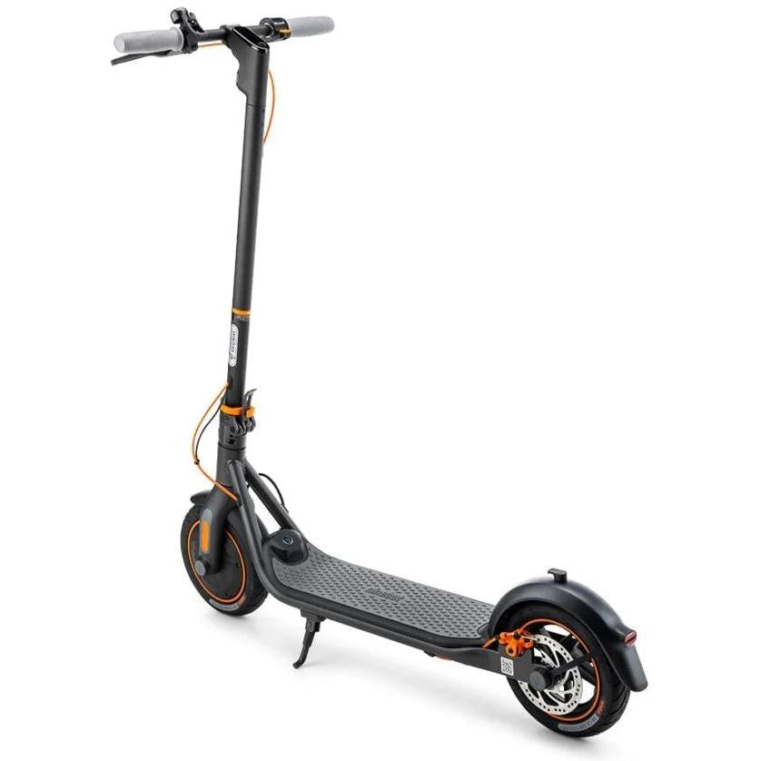 Segway Ninebot F40 Electric Kickscooter Grey