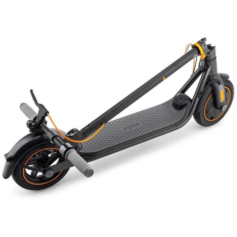 Segway Ninebot F40 Electric Kickscooter Grey