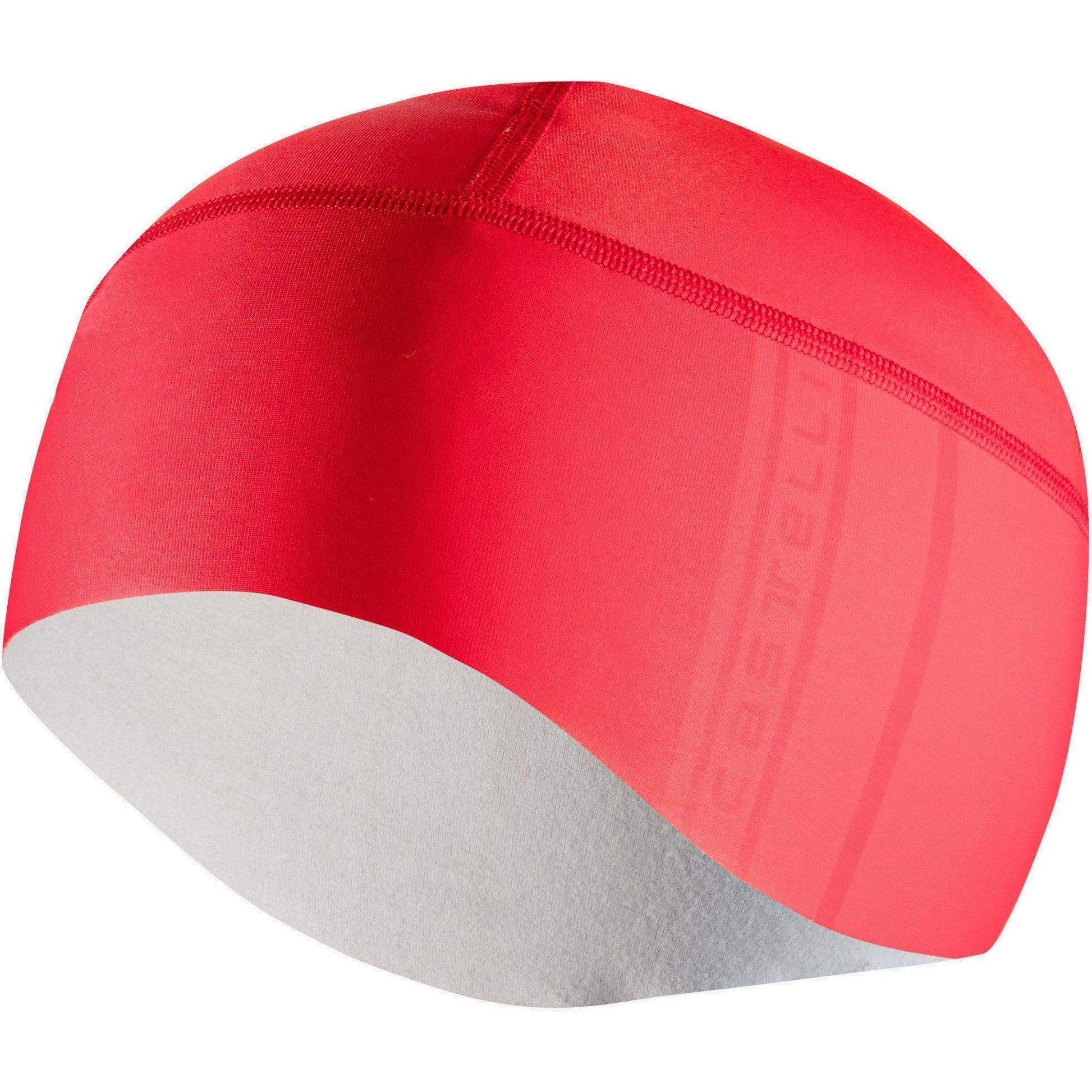 Castelli Pro Thermal 2 Skully Red