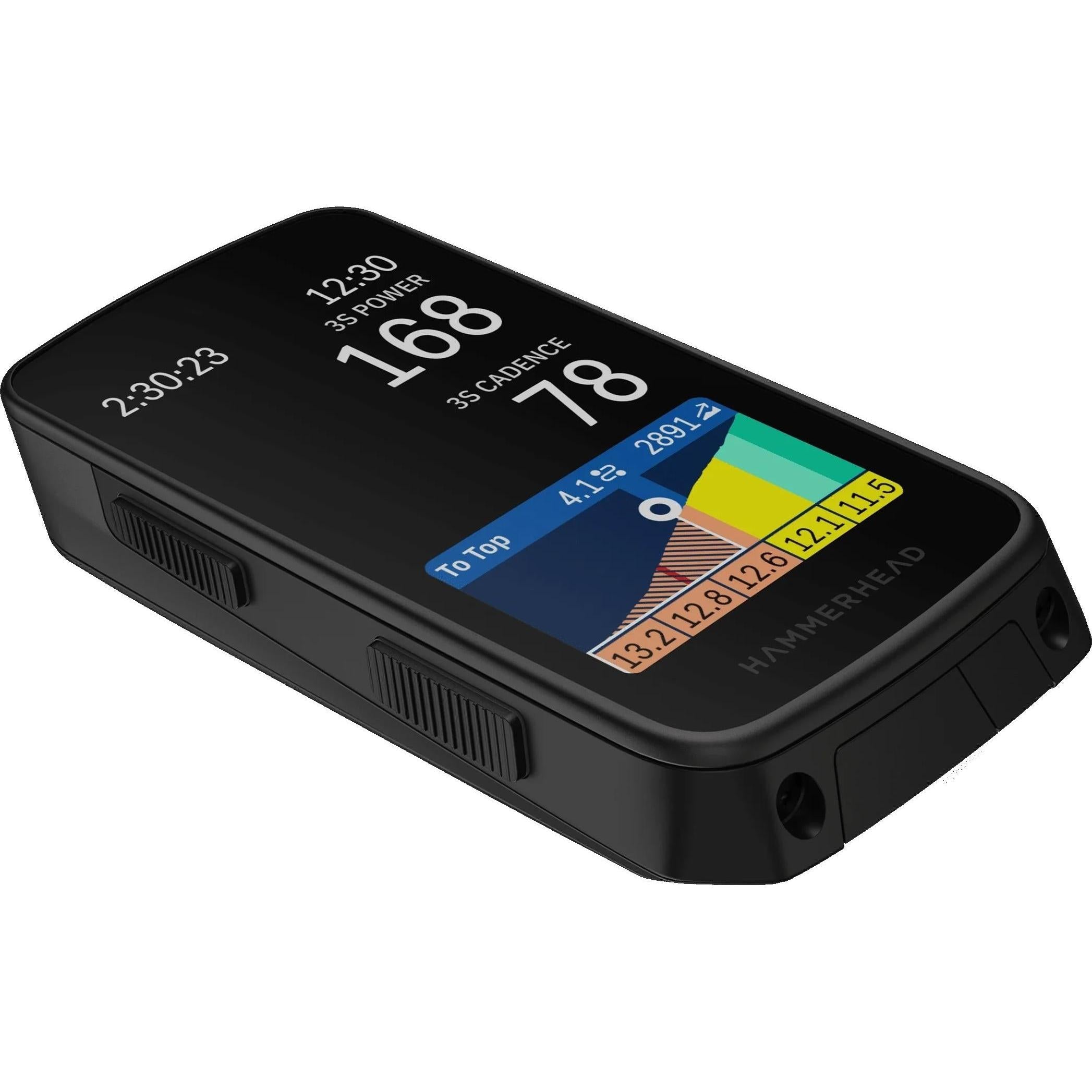 Hammerhead Karoo GPS Bike Computer – 99 Bikes