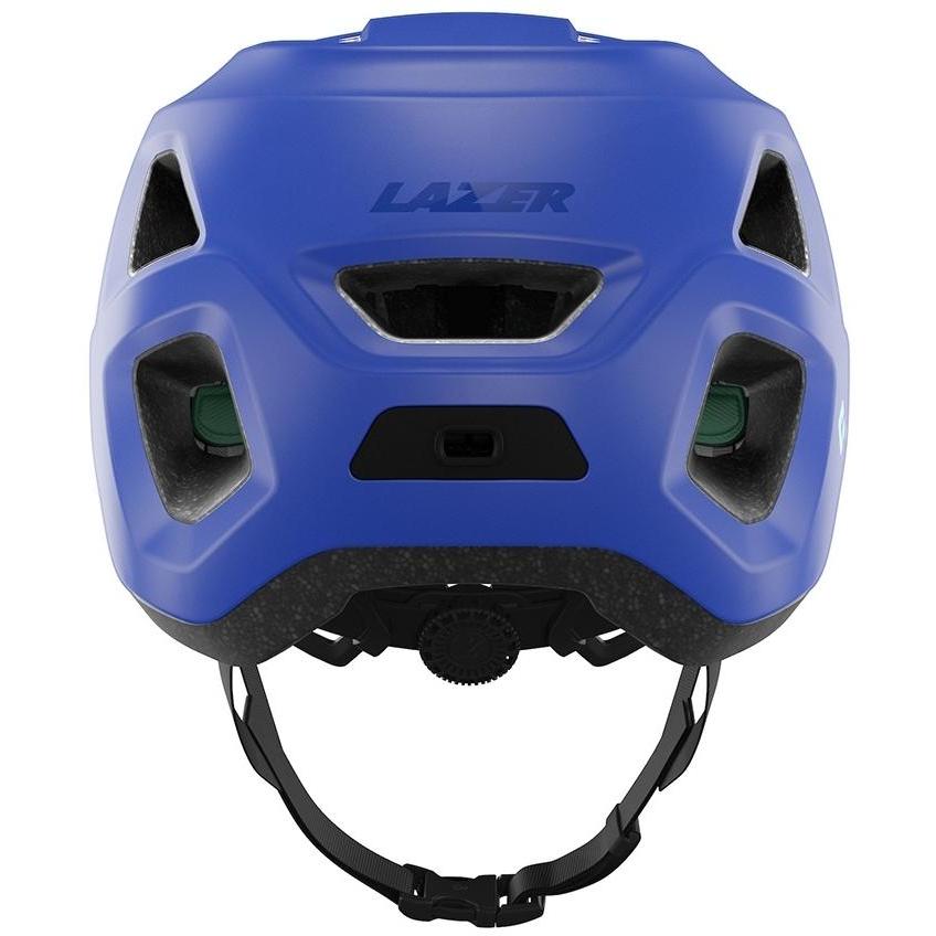 Lazer Lupo Kineticore MTB Helmet UNI Blue