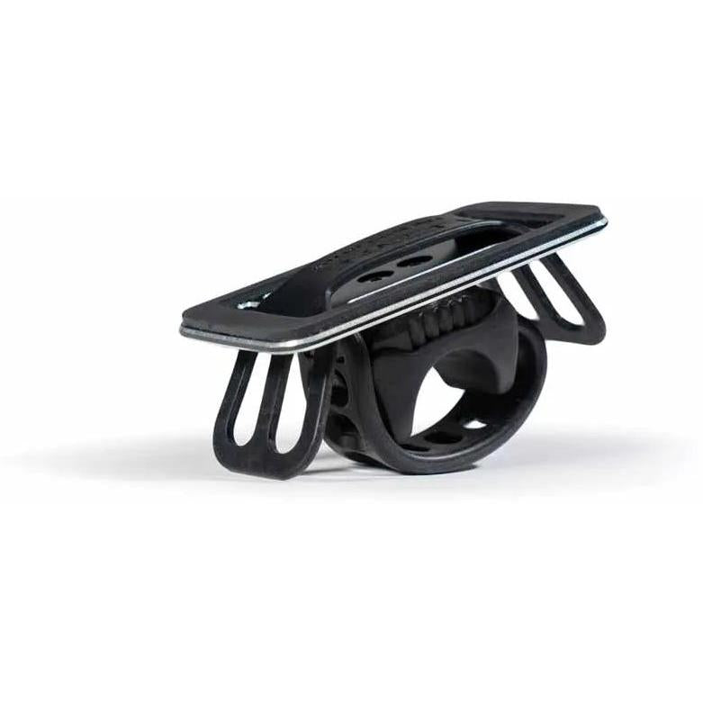 Lezyne Smart Grip Phone Mount Black