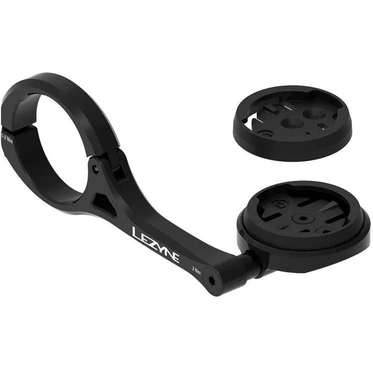 Lezyne Garmin/Wahoo Forward Mount