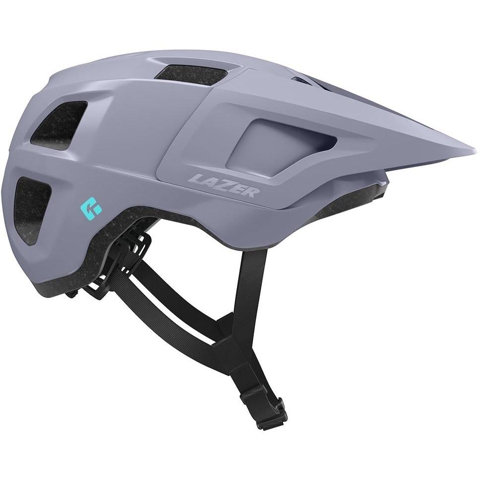 Lazer Finch Kineticore Kids Helmet Wisteria UNI