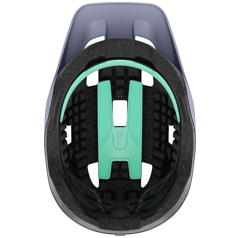 Lazer Finch Kineticore Kids Helmet Wisteria UNI